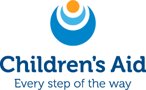 Children’s Aid Logo