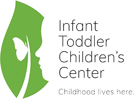 Infant Toddler Children’s Center Logo