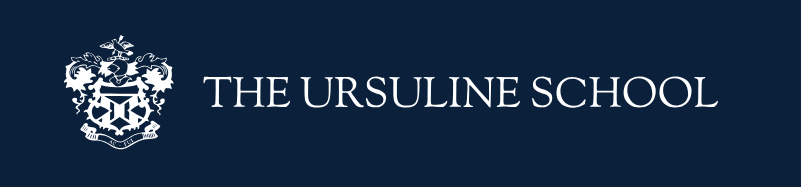 The Ursuline School Logo