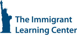 The Immigrant Learning Center Logo