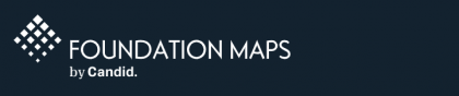 foundation maps