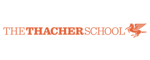 Thacher School Logo