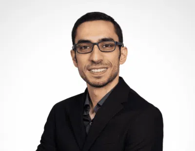 Arya Bakhsheshi
