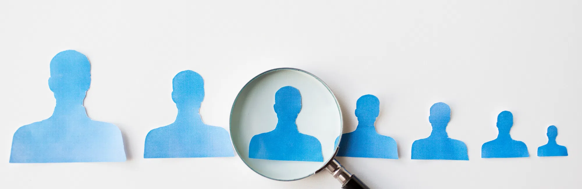 Help Us, Help You –  What Recruiters Wish You Knew Banner