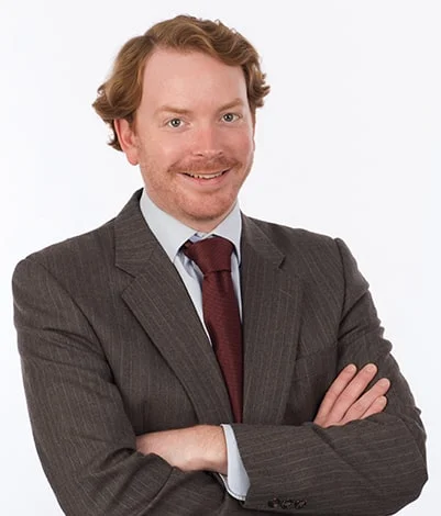 Daniel Coffin