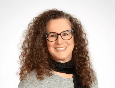 Deborah Brown, MBA