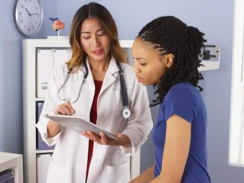 Planned Parenthood Federation of America – Campaign and Fundraising Counsel and Executive Search Client Story
