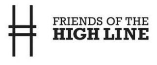 friends-of-the-high-line-logo