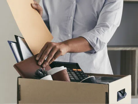 How to Leave a Job on Good Terms