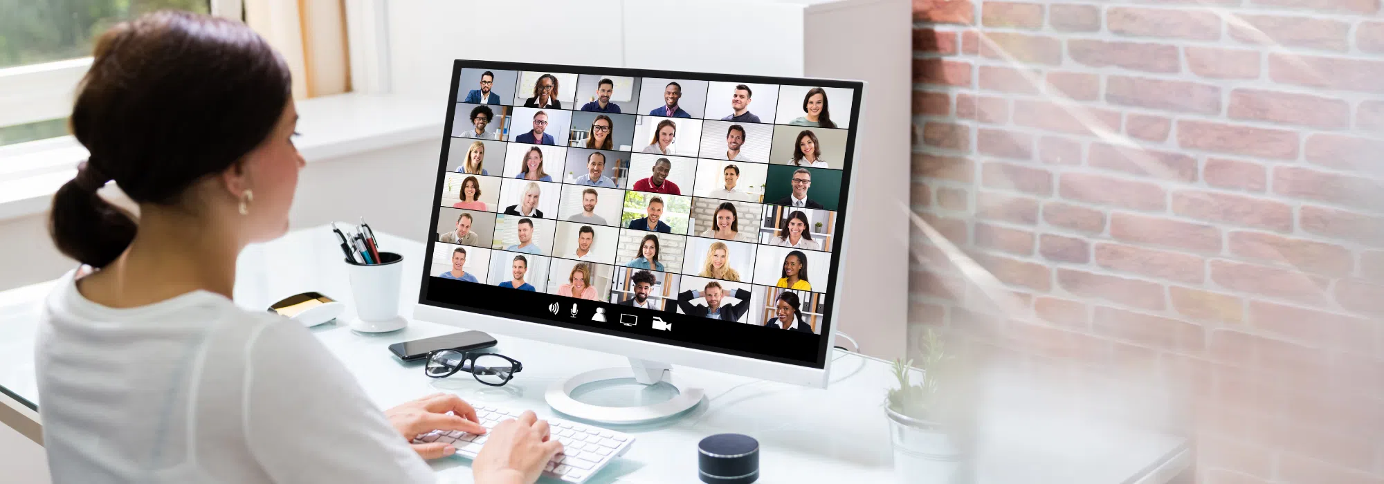 How to Lead Inclusive Meetings Banner