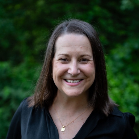 Lesley G. Fawcett