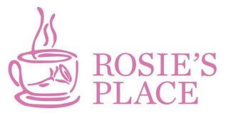 Logo - Rosie's Place