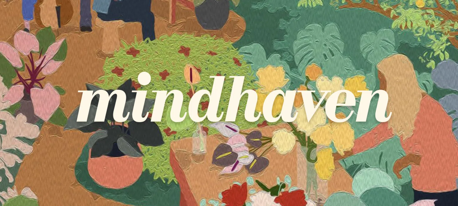 Mindhaven Logo