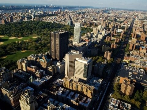 Mount Sinai Health System – Executive Search and Planning Client Story