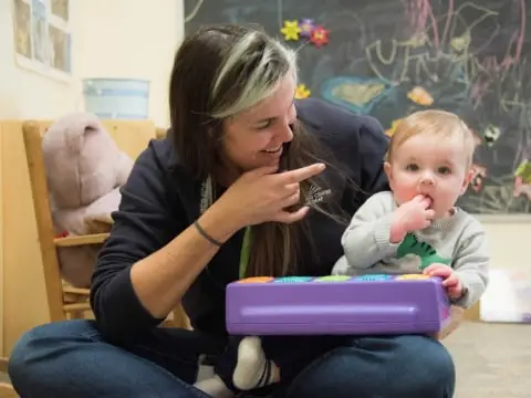 The Learning Center for the Deaf – Executive Search Client Story