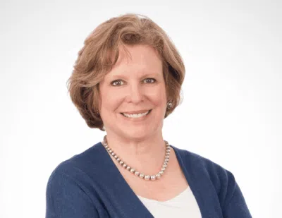Tracy Marshall