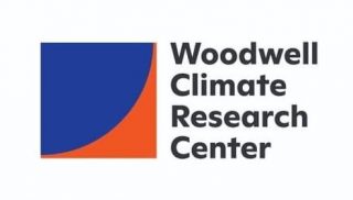 Woodwell climate research center logo