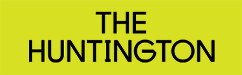 Huntington Theatre Company Logo