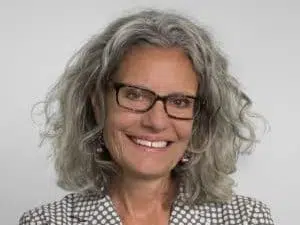 Mary Crowley