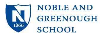 Noble and Greenough School Logo