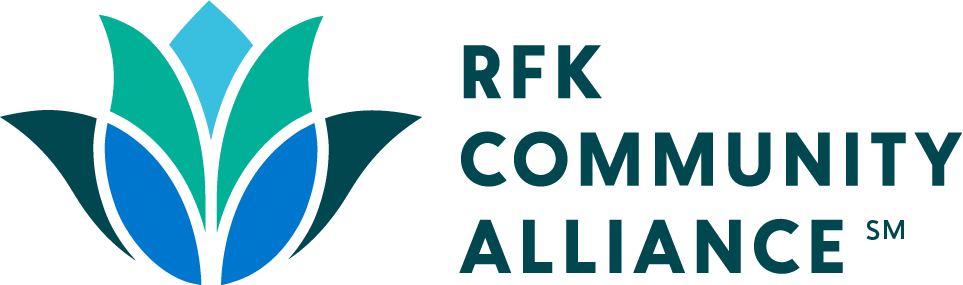 RFK Community Alliance Logo