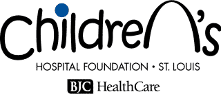 St. Louis Children's Hospital Foundation Logo