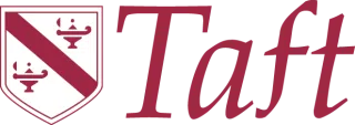 taft school logo